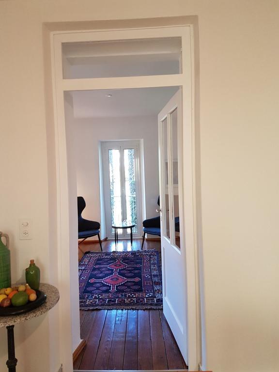 Apartamento Il Guscio Cadro Exterior foto