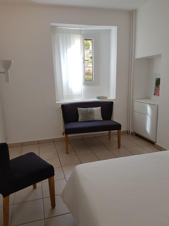 Apartamento Il Guscio Cadro Exterior foto