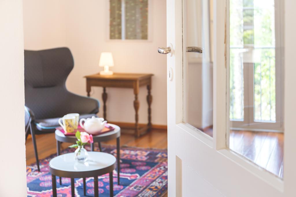 Apartamento Il Guscio Cadro Exterior foto