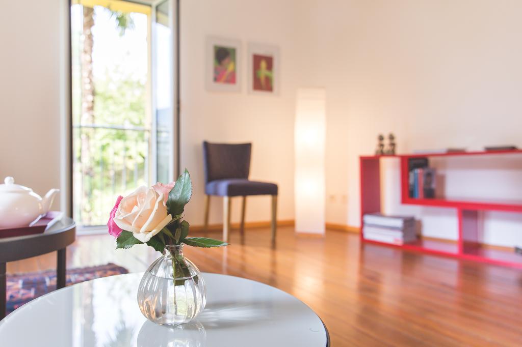 Apartamento Il Guscio Cadro Exterior foto